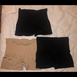 Set of 3 Marilyn Monroe Spanx
